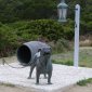 14 Statue to the Dog Line at Eagle Hawk Neck.jpg