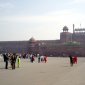 01  Delhi - The Red Fort.JPG