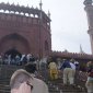 02 Delhi - Jama Majed Mosque.JPG