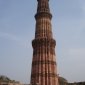 05 Delhi - Highest Minaret in India 72 metres high.jpg