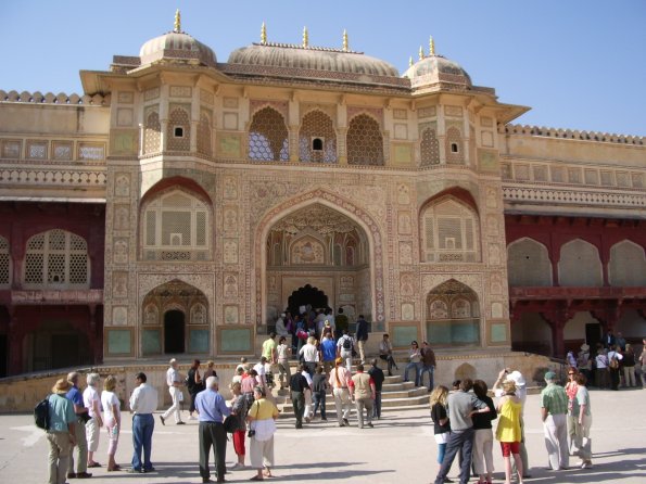 15 Jaipur - Inside the Amber Fort.jpg