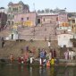 37 Varanasi - The Ganges at dawn.jpg