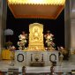 41 Sarnath - Place of Buddha's first sermon.jpg