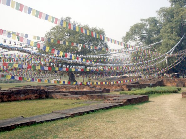 02 Lumbini - The birthplace of Buddah.JPG