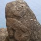 203 Carved stone - Easter Island.jpg