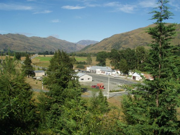Garston NZ's most inland village.JPG