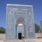 20 Samarkand Shahi Zinda Mausoleum Complex.jpg