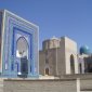 21 Samarkand Shahi Zinda Mausoleum Complex.jpg